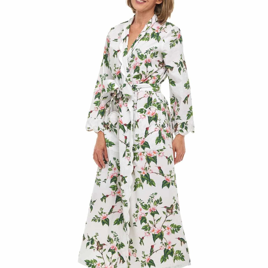 Heidi Carey Robe